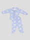 Пижама: кофта и брюки | 5315986