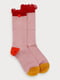 Шкарпетки рожеві | 5319764 | фото 2