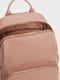 Рюкзак рожевий | 5319994 | фото 5