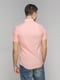 Рубашка персикового цвета | 5318918 | фото 2