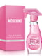 Туалетна вода Moschino Pink Fresh Couture - тестер mini (5 мл) | 5278831 | фото 2