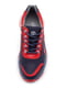 Кросівки синьо-червоні | 5322230 | фото 4