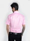Рубашка розовая | 5322450 | фото 3