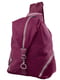 Рюкзак фіолетовий | 5322770