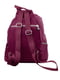Рюкзак фиолетовый | 5322770 | фото 3