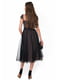 Платье черное | 5291311 | фото 8
