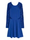 Сукня синя | 5325143