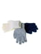 Набор перчаток (3 пары) | 5326381