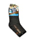 Шкарпетки темно-сірі | 5326455