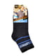 Шкарпетки темно-сині | 5326461