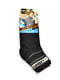 Шкарпетки темно-сірі | 5326699