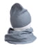 Комплект: шапка, шарф і рукавички | 5326875 | фото 2