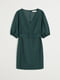 Сукня зелена | 5322938 | фото 5