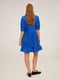 Сукня синя | 5322979 | фото 3