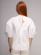 Блуза белая | 5318956 | фото 2