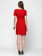 Платье красное | 5326189 | фото 2