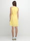 Сукня жовта | 5326566 | фото 2