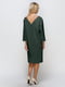 Платье зеленое | 5332320 | фото 2