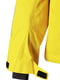 Куртка жовта | 5328894 | фото 3