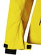 Куртка желтая | 5328907 | фото 3