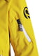 Куртка жовта | 5328907 | фото 4