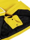 Куртка желтая | 5328907 | фото 5