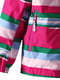 Куртка рожева | 5328978 | фото 3
