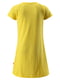 Платье желтое | 5329024 | фото 2