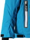 Куртка синя | 5329366 | фото 3
