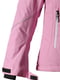 Куртка рожева | 5329529 | фото 3
