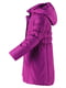 Куртка фіолетова | 5329926 | фото 4
