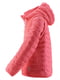 Куртка-жилет рожева | 5330176 | фото 4