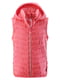 Куртка-жилет рожева | 5330176 | фото 5