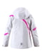 Куртка бело-розовая | 5330240 | фото 7