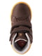 Ботинки коричневые | 5331120 | фото 8