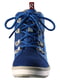 Ботинки синие | 5331189 | фото 6