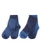 Набір шкарпеток (2 пари) | 5331427