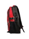 Рюкзак чорно-червоний | 5337337 | фото 4
