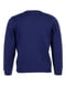 Пуловер синий | 5327903 | фото 2