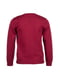 Пуловер бордовый | 5327904 | фото 2
