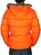Куртка оранжевая | 5337637 | фото 3