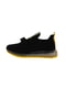 Кроссовки черно-желтые | 5328736 | фото 2