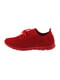 Кросівки червоні | 5328741 | фото 2