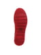 Кросівки червоні | 5328741 | фото 5