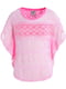 Блуза рожева | 5341020