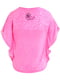 Блуза розовая | 5341020 | фото 2