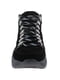 Ботинки черно-никелевого цвета | 5341150 | фото 3