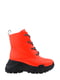Ботинки оранжевые | 5341262 | фото 2