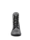 Ботинки серо-черные | 5341281 | фото 3