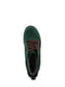 Ботинки зеленые | 5341363 | фото 2